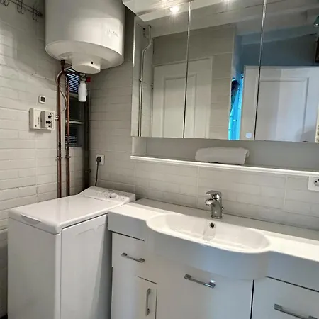 Chez Tata - Maison De Authentique Au Coeur Du Crotoy Сasa de vacaciones *