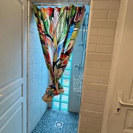 Сasa de vacaciones Chez Tata - Maison De Authentique Au Coeur Du Crotoy *